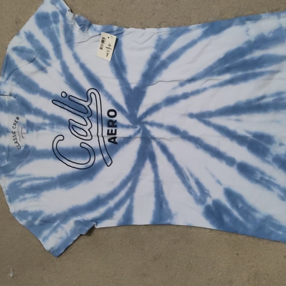 Aeropostale Blouse
